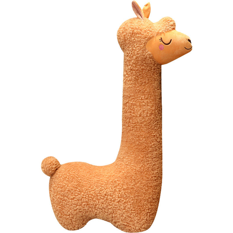 Peluche de Alpaca