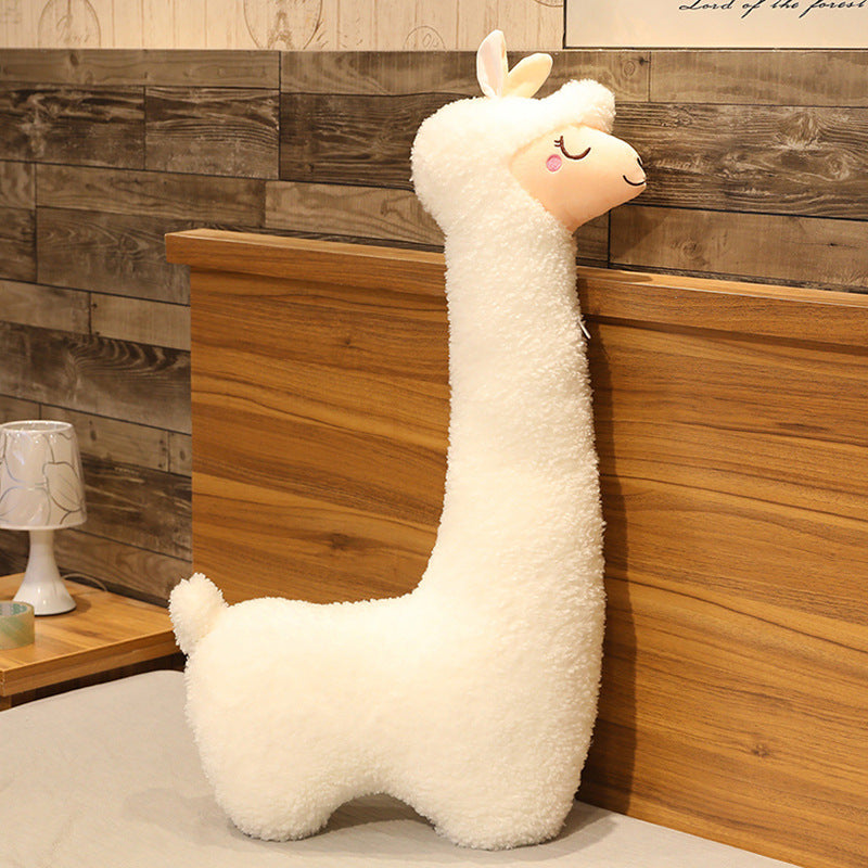 Peluche de Alpaca
