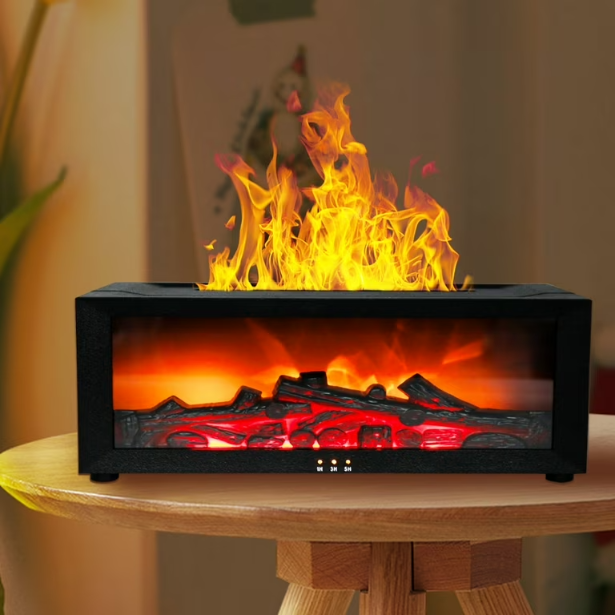 Difusor de Aceites Esenciales